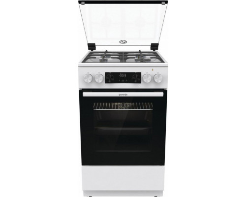 Kuchenka Gorenje Kuchnia gazowo-elektryczna GK5C41WF