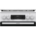 Kuchenka Gorenje Kuchnia gazowo-elektryczna GK5C41WF