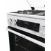 Kuchenka Gorenje Kuchnia gazowo-elektryczna GK5C41WF