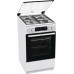 Kuchenka Gorenje Kuchnia gazowo-elektryczna GK5C41WF