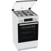 Kuchenka Gorenje Kuchnia gazowo-elektryczna GK5C41WF