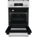Kuchenka Gorenje Kuchnia gazowo-elektryczna GK5C41WF