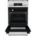 Kuchenka Gorenje Kuchnia gazowo-elektryczna GK5C41WF