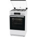 Kuchenka Gorenje Kuchnia gazowo-elektryczna GK5C41WF