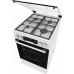 Kuchenka Gorenje Kuchnia gazowo-elektryczna GK5C41WF