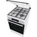 Kuchenka Gorenje Kuchnia gazowo-elektryczna GK5C41WF