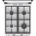 Kuchenka Gorenje Kuchnia gazowo-elektryczna GK5C41WF