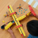 LEGO Technic Samolot gaśniczy (42152)