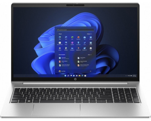 Laptop HP ProBook 450 G10 i5-1340P / 16 GB / 512 GB / W11 Pro (85C58EA)