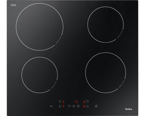Amica PI6501TU