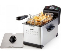 Domo DOMO DO514FR 2000 W 3 L
