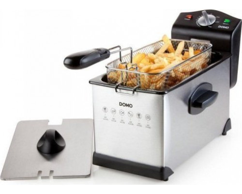 Domo DOMO DO514FR 2000 W 3 L