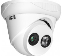 BCS View Kamera kopułkowa IP BCS-V-EIP24FSR3-AI1 4Mpx, 2.8mm, IR30 - BCS VIEW