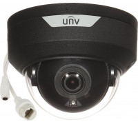 Uniview KAMERA WANDALOODPORNA IP IPC322LB-AF28WK-G-BLACK Wi-Fi - 1080p 2.8 mm UNIVIEW