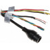 Dahua Technology IP SZYBKOOBROTOWA ZEWNĘTRZNA SD50225DB-HNY - 1080p 4.8 ... 120 mm DAHUA