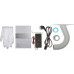 Dahua Technology IP SZYBKOOBROTOWA ZEWNĘTRZNA SD50225DB-HNY - 1080p 4.8 ... 120 mm DAHUA