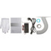 Dahua Technology IP SZYBKOOBROTOWA ZEWNĘTRZNA SD50225DB-HNY - 1080p 4.8 ... 120 mm DAHUA