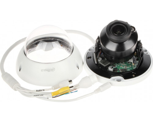 Dahua Technology KAMERA IP DAHUA IPC-HDBW2831R-ZS-27135-S2