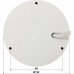 Dahua Technology KAMERA IP DAHUA IPC-HDBW2831R-ZS-27135-S2