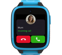 Smartwatch Xplora Smartwatch Xplora XGO3-ES-SL-BLUE Blue 1,3"