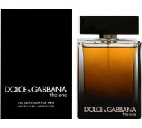 Dolce & Gabbana Perfumy Męskie Dolce & Gabbana EDP 100 ml The One For Men