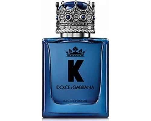 Dolce & Gabbana Perfumy Męskie Dolce & Gabbana EDP K 50 ml