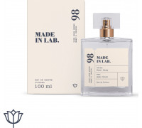 Made In Lab MADE IN LAB 98 Woda Perfumowana dla Kobiet 100ML