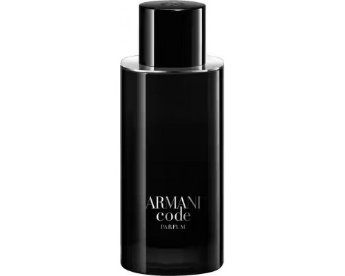 Giorgio Armani Giorgio Armani Code Parfum Perfumy 125ml