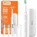 Brush Bitvae D2 White