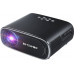 Blitzwolf LED BlitzWolf BW-V4 1080p, Wi-Fi + Bluetooth (black)