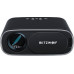 Blitzwolf LED BlitzWolf BW-V4 1080p, Wi-Fi + Bluetooth (black)