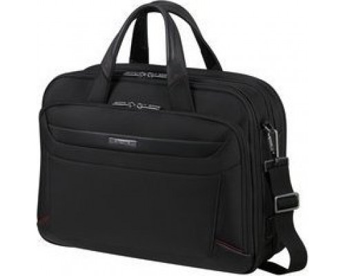 Samsonite na laptopa 15.6 cali PRO-DLX 6 black