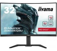 iiyama G-Master GCB3280QSU-B1 Red Eagle