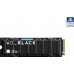 SSD 1TB SSD WD Black SN850 1TB M.2 2280 PCI-E x4 Gen4 NVMe (WDBBKW0010BBK-WRSN)