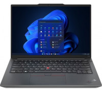 Laptop Lenovo ThinkPad E14 G5 i3-1315U / 8 GB / 512 GB / W11 Pro (21JK0083PB)