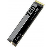 SSD Lexar NM790 4TB M.2 2280 PCI-E x4 Gen4 NVMe (LNM790X004T-RNNNG)