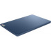 Laptop Lenovo Lenovo IdeaPad Slim 3 15AMN8 Ryzen 3 7320U 15.6" FHD IPS 300nits AG 8GB LPDDR5-5500 SSD512 Radeon 610M Graphics NoOS Abyss Blue