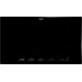Foster KE INDUCTION HOB 5P BLACK
