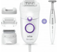 Braun Silk-épil SE5825P
