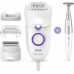 Braun Silk-épil SE5825P