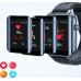 Smartwatch Joyroom Smartwatch Joyroom JR-FT6 Fit-Life (black)