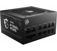 MSI MAG A750GL PCIE5 750W (306-7ZP8B11-CE0)