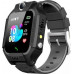 Smartwatch GoGPS Smartwatch dla dzieci GoGPS K24 (black)