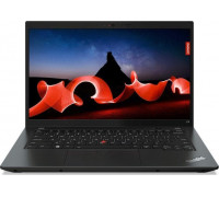 Laptop Lenovo ThinkPad L14 G4 i7-1355U / 16 GB / 512 GB / W11 Pro (21H10041PB)