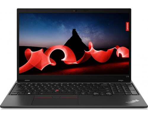 Laptop Lenovo ThinkPad L15 G4 i5-1335U / 16 GB / 512 GB / W11 Pro (21H3002VPB)