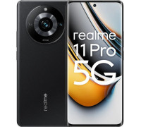 Realme 11 Pro 5G 8/256GB Black  (S8104527)