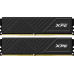 ADATA XPG Gammix D35, DDR4, 32 GB, 3200MHz, CL16 (AX4U320016G16A-DTBKD35)