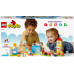 LEGO Duplo Wymarzony plac zabaw (10991)