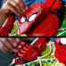 LEGO Art Niesamowity Spider-Man (31209)