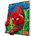 LEGO Art Niesamowity Spider-Man (31209)